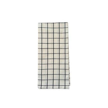Summerville Dark shadow Midnight Kitchen Dish Towels