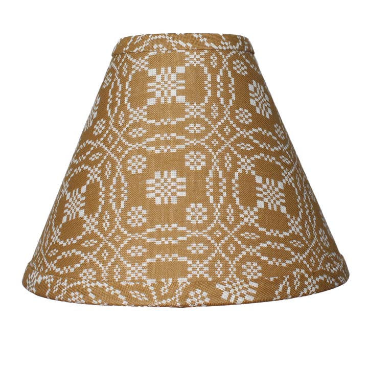 Lovers Knot Mustard 10 In shade - Home Collections by Raghu