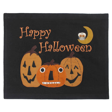 The Owl Knows Pennant - Home Collections by Raghu