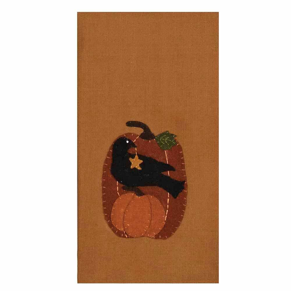 Crowing Towel - Set of Two - Home Collections by Raghu