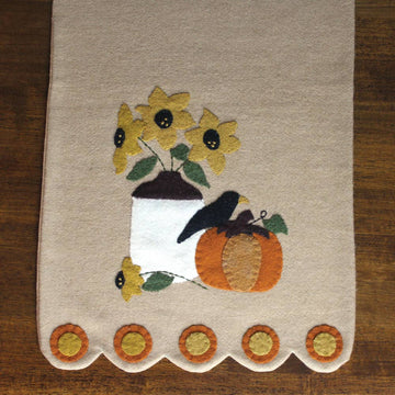Fall Sampler  Table Runner TR840003
