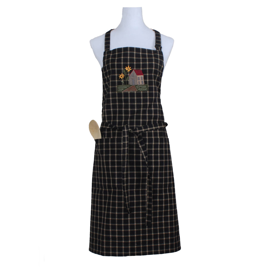 Home Comfort Apron - Home Collections by Raghu