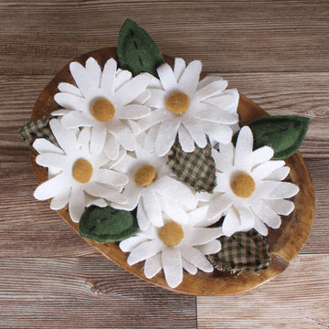 Daisy Fills Set FL000076