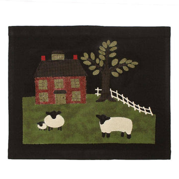 Green Pastures Pennant DH425025