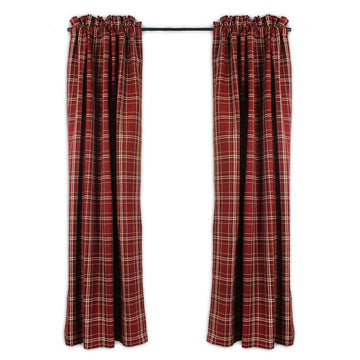 Countryside Plaid 63 In Panel P6264017