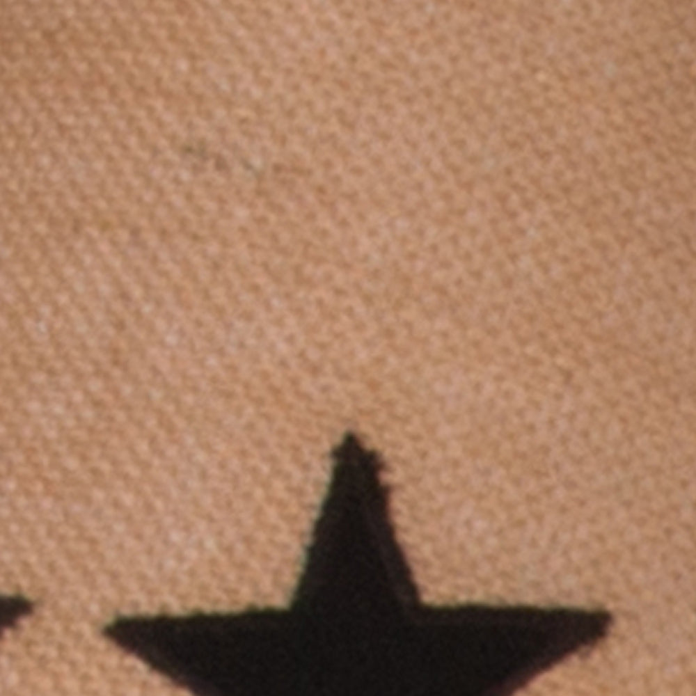 Heritage House Star Black - Nutmeg Lampshade  - Home Collections by Raghu