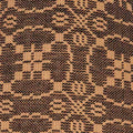 Black Tan Marshfield Jacquard 10