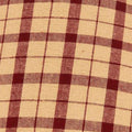 Barn Red Nutmeg Salem Check Barn Red 10