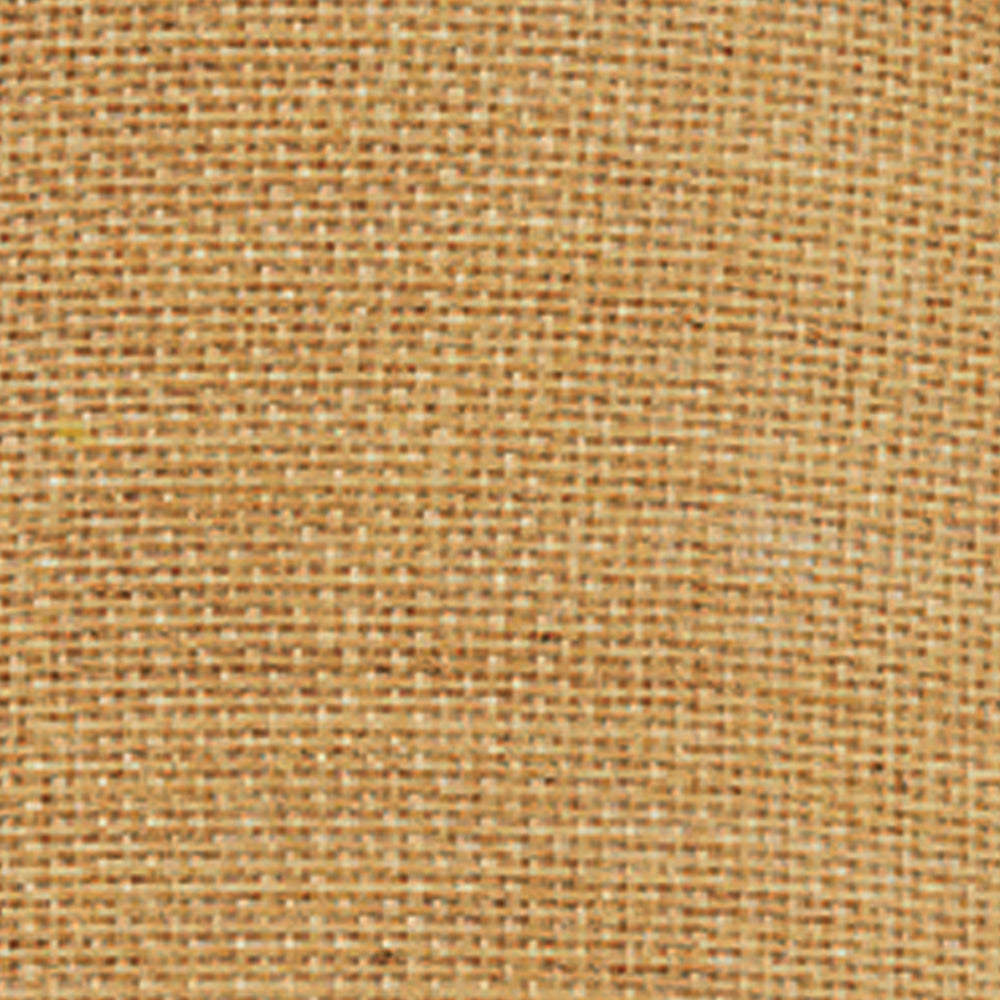Black Wheat Burlap Stripe 10" Lampshade - Home Collections by Raghu