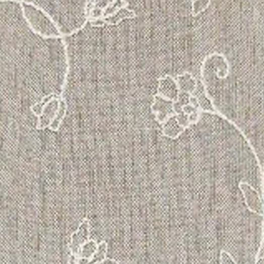 Taupe Candlewicking Taupe 10" Lampshade - Home Collections by Raghu