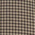 Black Oat Newbury Gingham 10