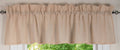 Heirloom Valance cream - Home Collections by Raghu