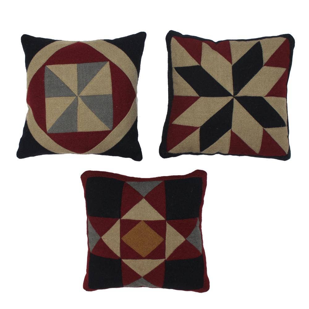 Quilt Fills set of 3 FL264002