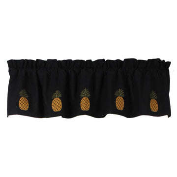 Pineapple Valance 60X15.5 V6662311