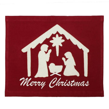 Nativity Pennant DH770031