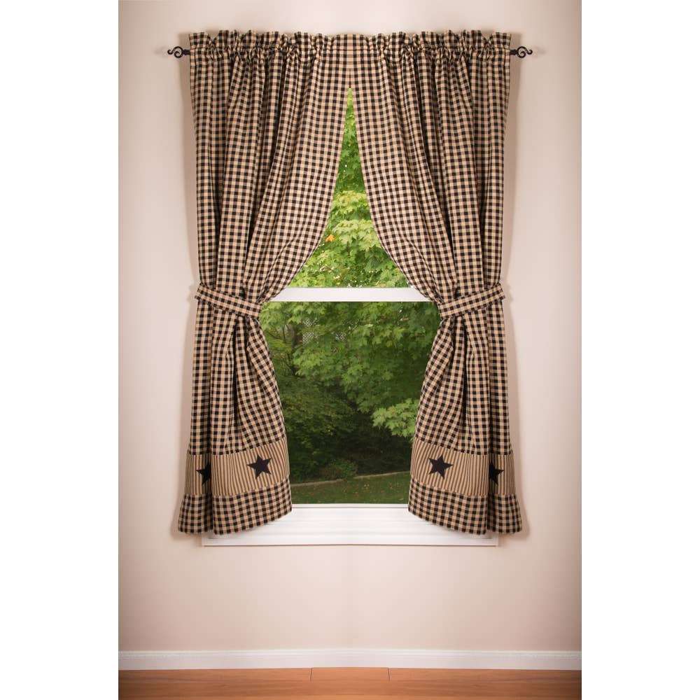 Heritage House Star Panels-  Home Collections by Raghu