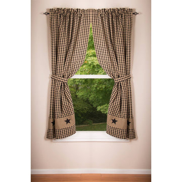 Heritage House Star Panels-  Home Collections by Raghu