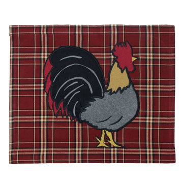 Rooster Pennant DH264000