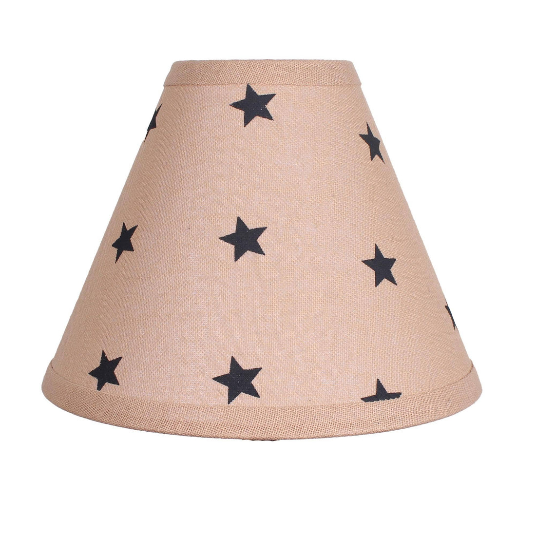 Heirloom Black Star 10 In Shade - Home Collections by Raghu