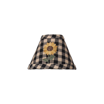 Sunflower 6 In Shade - Home Collections by Raghu