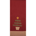 Feather Tree  Towel -  Home Collections by Raghu