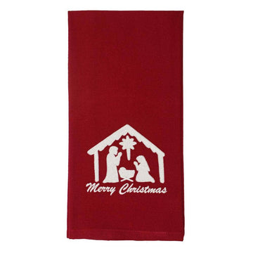 Nativity Towel  ET770031