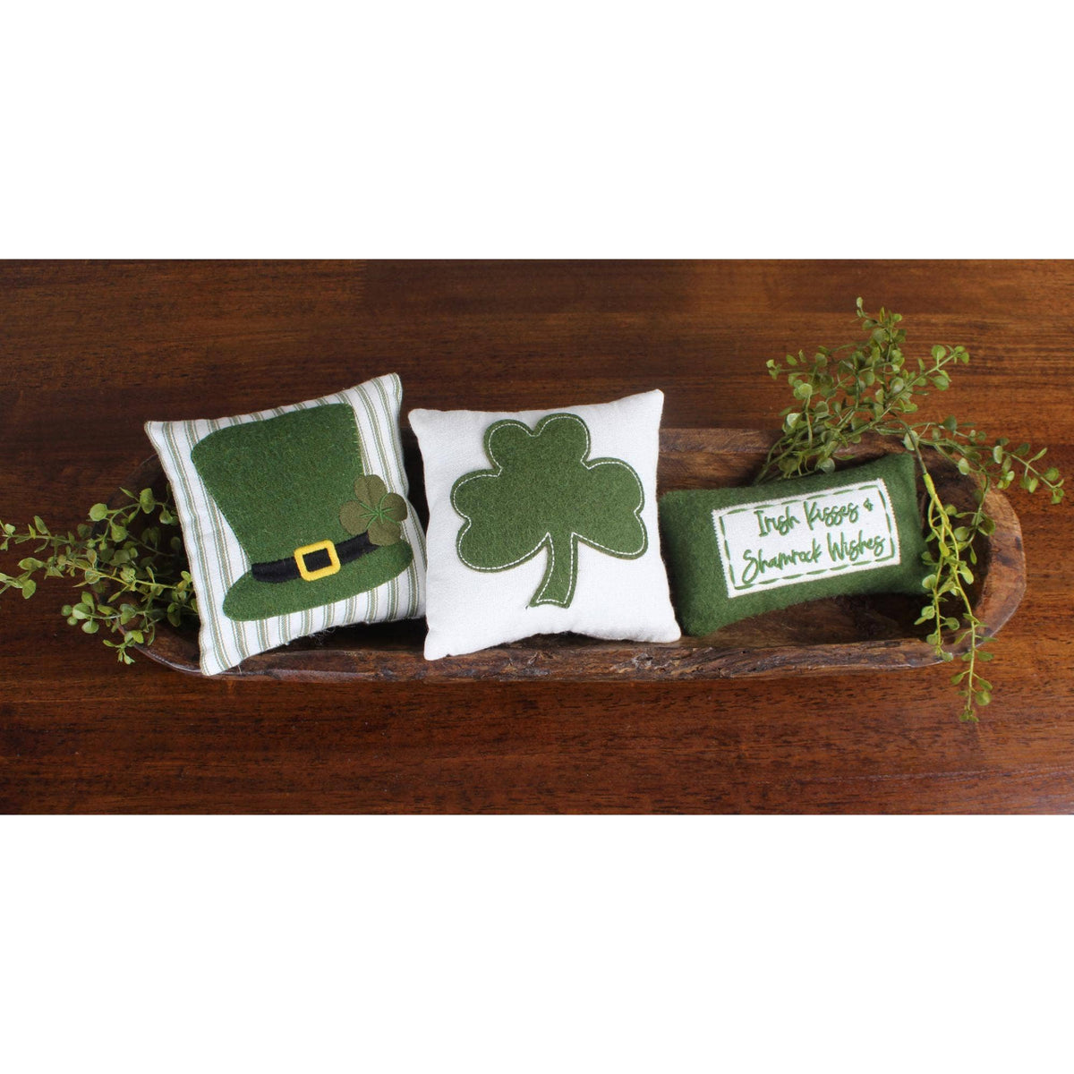St Pat's Fill Set - Home Collections by Raghu