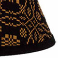 Black Mustard Lover?�?????’??ƒ?§??S Knot Jacquard 12