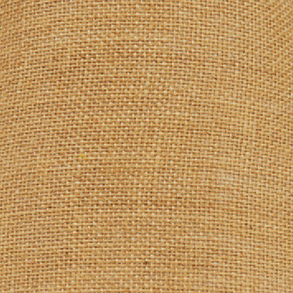 Black Wheat Burlap Stripe 12" Lampshade - Home Collections by Raghu