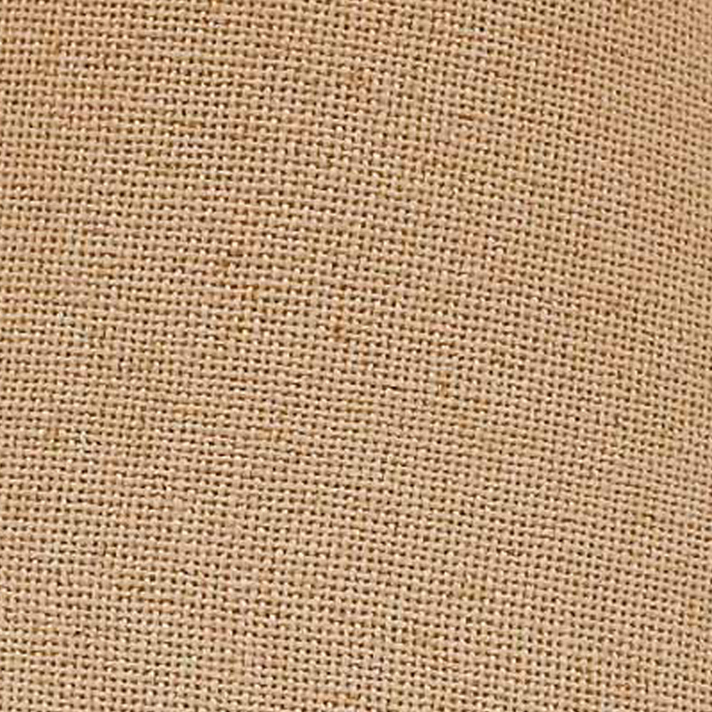 Wheat Bella Trace 12" Lampshade - Home Collections by Raghu