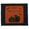 Happy Halloween Pennant- - Home Collections by Raghu