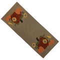 Sunflowers & Pumpkins Table Runner - Home Collections by Raghu