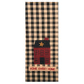 Home Sweet Home  Towel -  Home Collections by Raghu