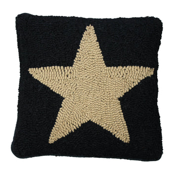 Black & Tan Star PL570011