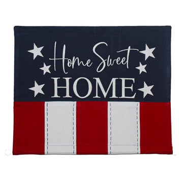Americana Home Sweet Home Pennant DH000057