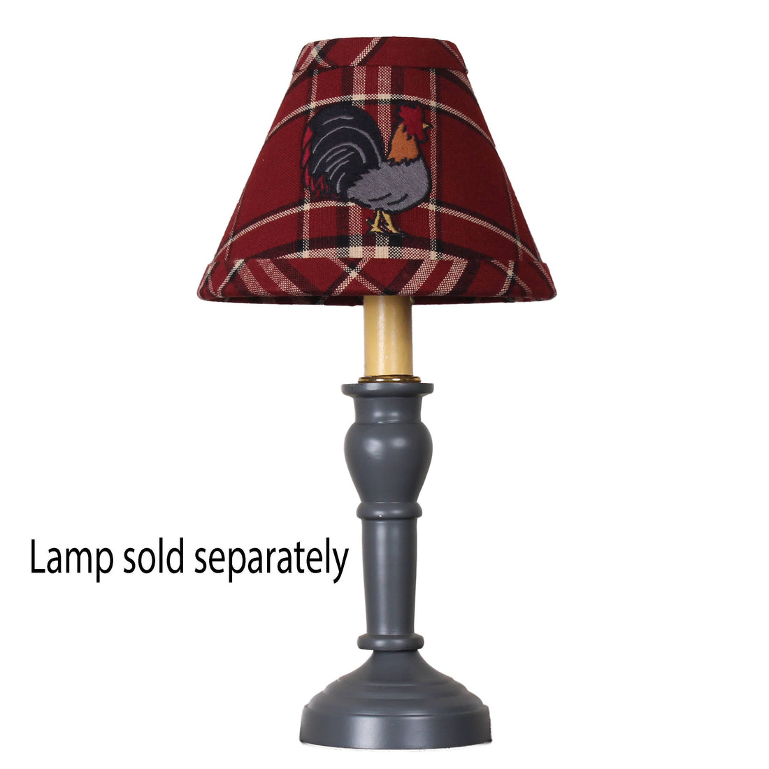 Rooster 6 In Shade - Home Collections by Raghu