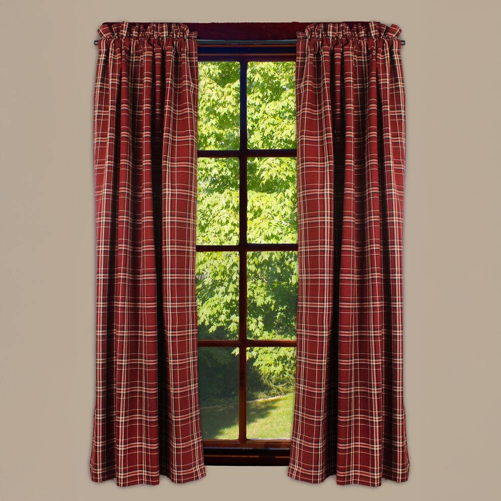 Countryside Plaid 63 In Panel P6264017