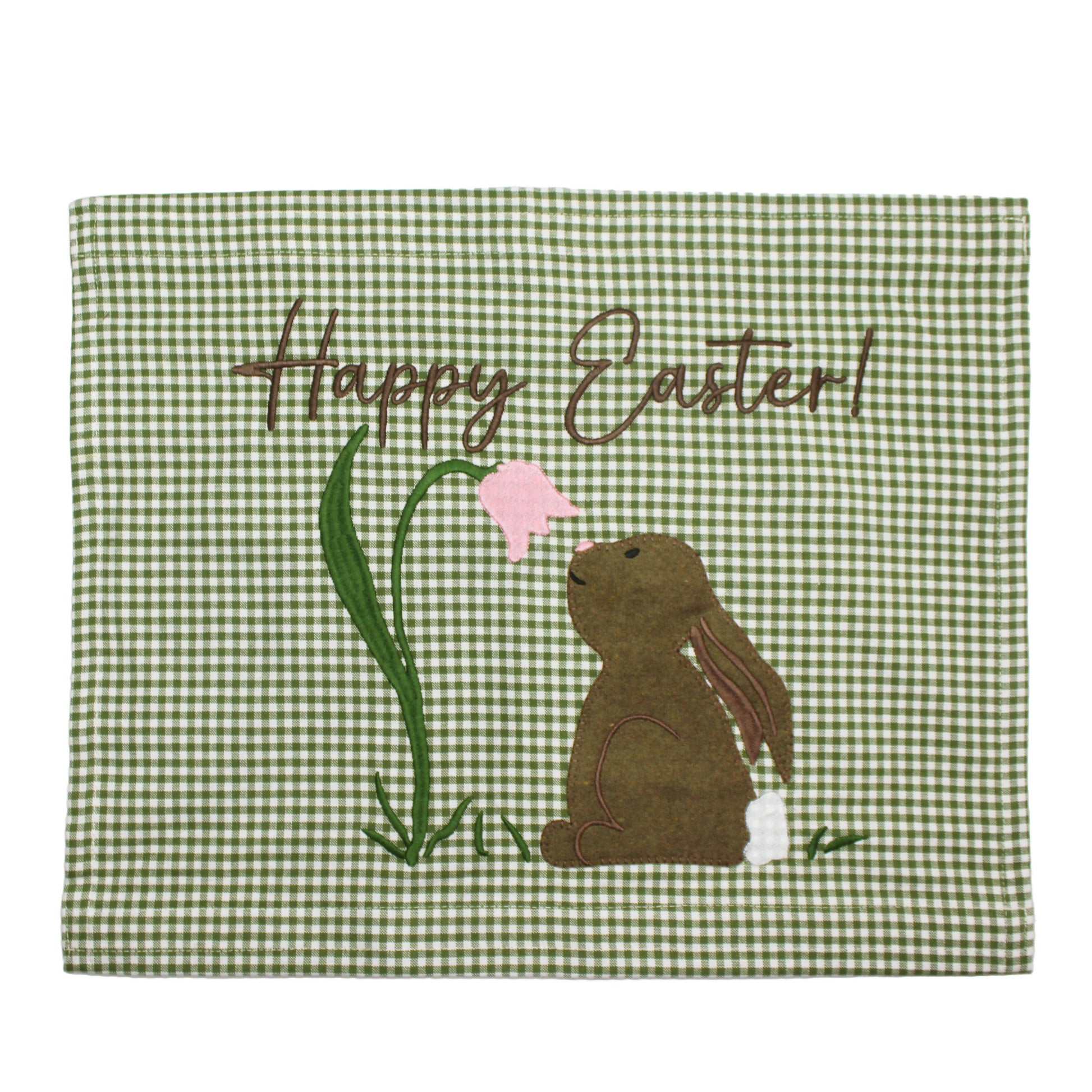Sweet Bunny Pennant- - Home Collections by Raghu