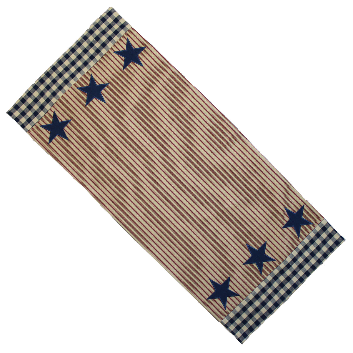 Liberty  Table Runner - Home Collections by Raghu