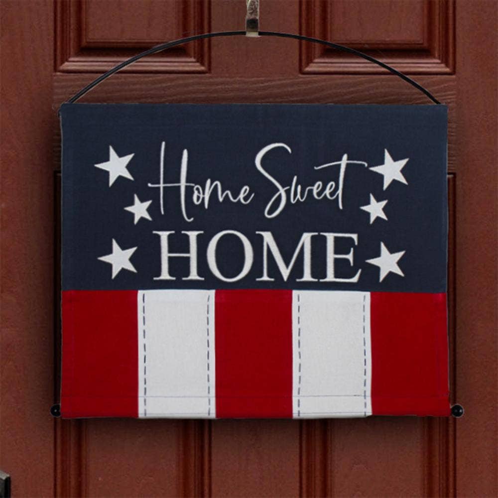 Americana Home Sweet Home Pennant DH000057