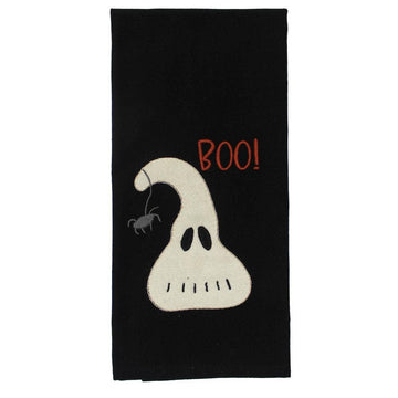 Boo Ghost Towel  ET840010