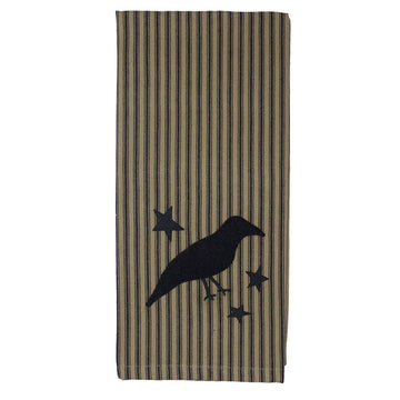 Crow Towel  ET235211
