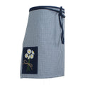 Daisies Half Apron - Home Collections by Raghu