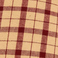 Barn Red Nutmeg Salem Check Barn Red 14