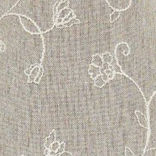 Taupe Candlewicking Taupe 14" Lampshade - Home Collections by Raghu