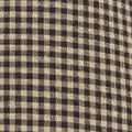 Black Oat Newbury Gingham 14