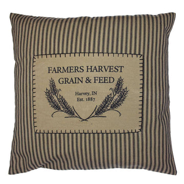 Farmers Harvest Pillow 18 In PL235000