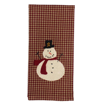 Snowberry towel  ET220024