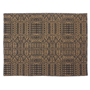 Birmingham Jacquard Placemat  Set of 6 PM305011 - hcbyraghu