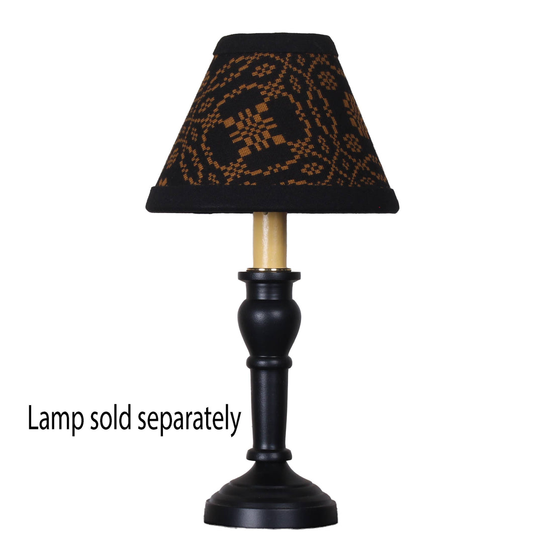 Lover's Knot Jacquard 6 InShade - Home Collections by Raghu